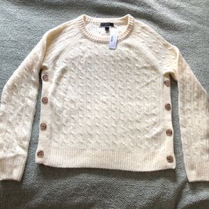 J Crew Sweater